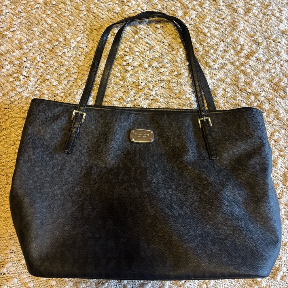 Michael Kors Diaper Bag